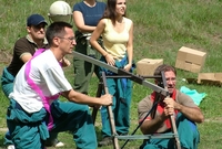 A csata