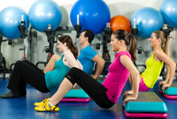 Pilates