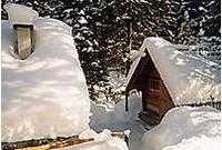 Vadszauna Wildalpenben Vadszauna Wildalpenben