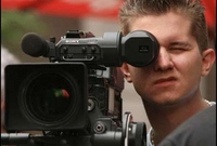 5 perc hírnév - Filmforgatás 