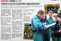Ismered a vezetői eszközpark varázspálcáját?