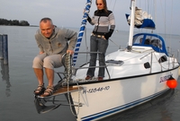 Balatoni regatta