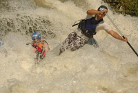 Expressz rafting Expressz rafting